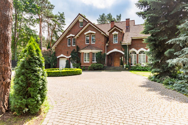 Best Paver Driveway Replacement  in Spring City, PA