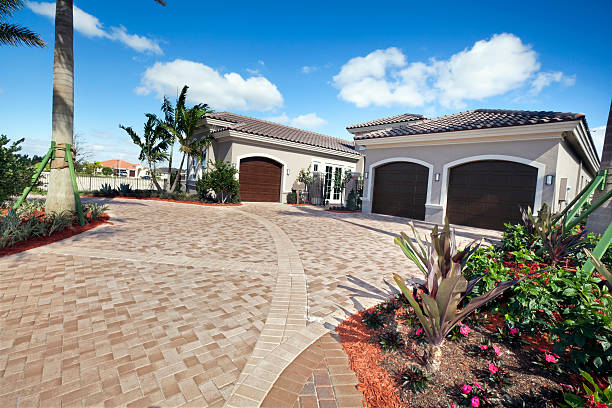 Best Professional Driveway Pavers  in Spring City, PA