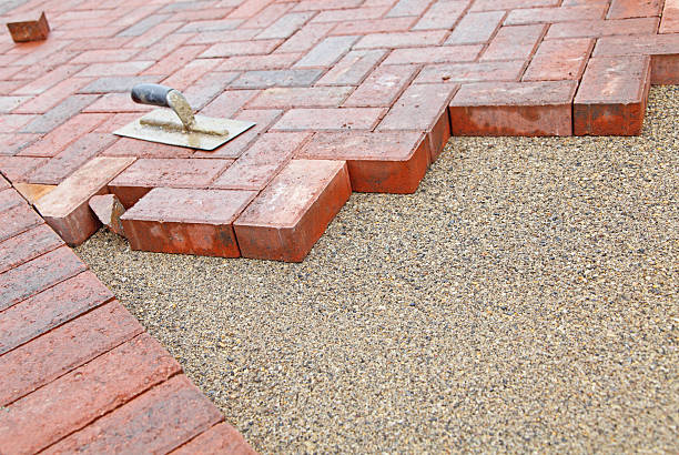  Spring City, PA Driveway Pavers Pros