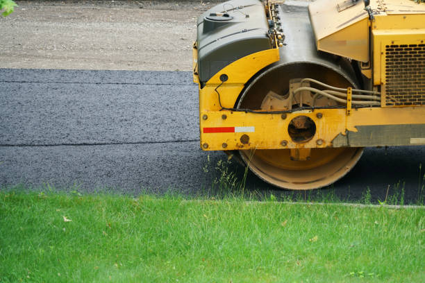 Best Residential Paver Driveway  in Spring City, PA