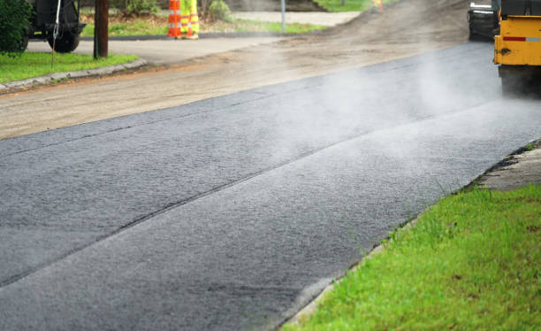 Reliable Spring City, PA Driveway Pavers Solutions