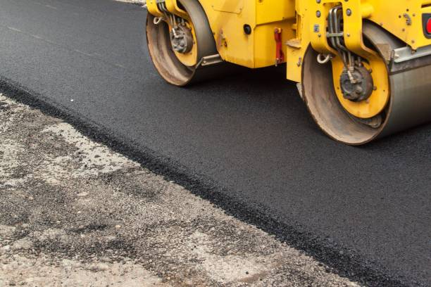 Reasons to Select Us for Your Driveway Paving Requirements in Spring City, PA
