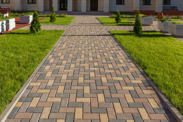 Best Permeable Paver Driveway  in Spring City, PA