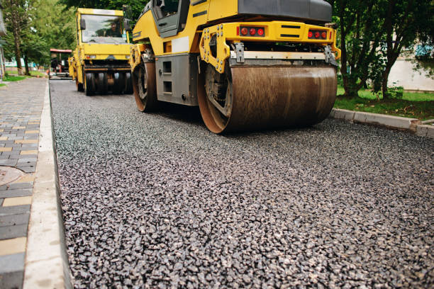 Best Commercial Driveway Pavers  in Spring City, PA